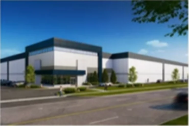Industrial & Warehouse