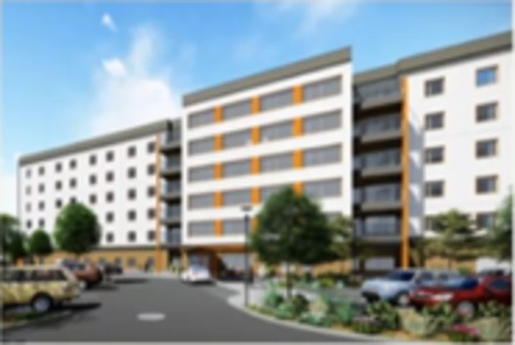 Long-Term Care Facilities