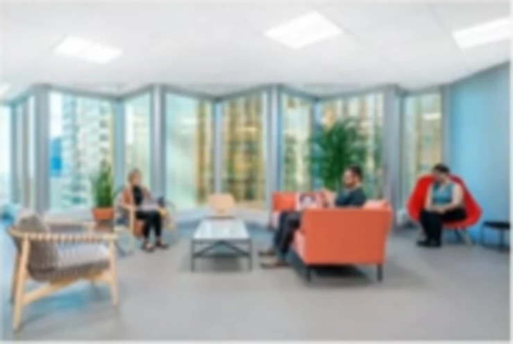 Tenant Fit-Out